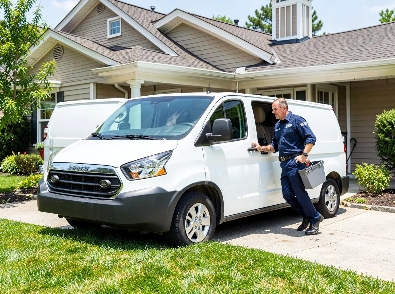 Emergency Plumber company in Ivanhoe, NC