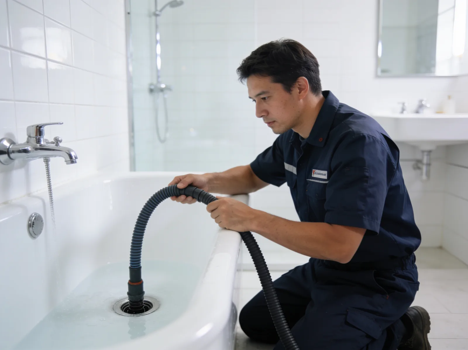 Emergency Plumber Ivanhoe, NC FAQs